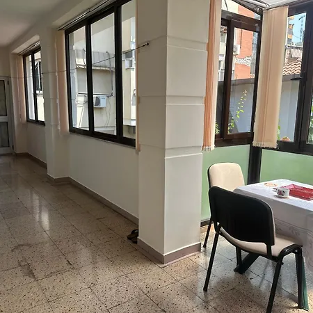 Villa Tirana * Tirana